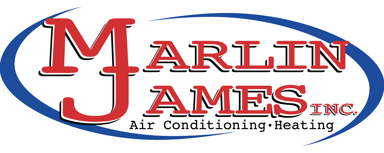 Marlin James Air Conditioning & Heating