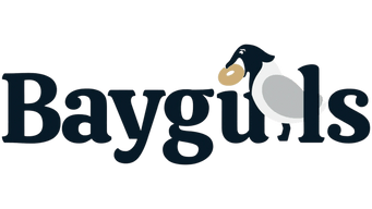 NY Style Bagels at Baygulls Bakery