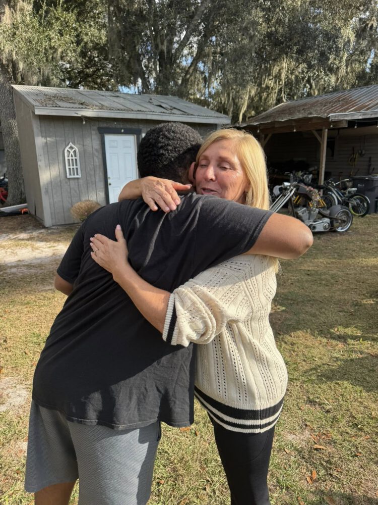 Cindy Hug