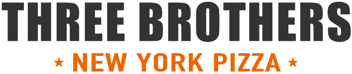 Three Brothers New York Pizza