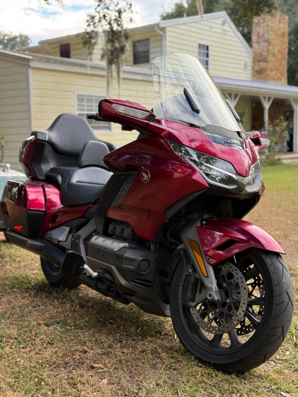 Goldwing